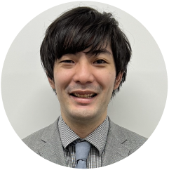 担当アドバイザー　伊藤さん