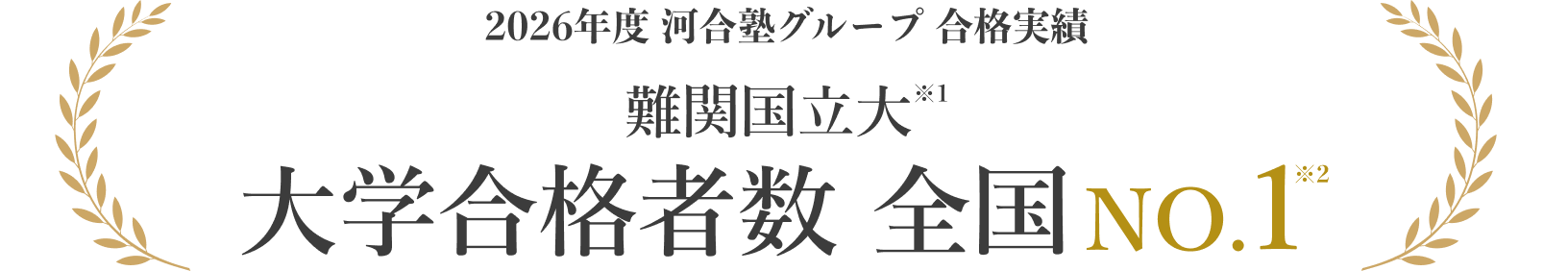 全国ナンバーワン