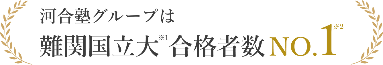 全国ナンバーワン
