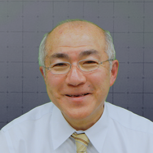 刀禰 泰史先生