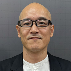 池田 洋介先生