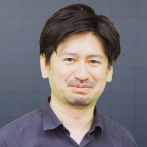 岩崎 浩之先生