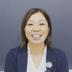 田本 正子先生