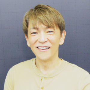 森本 啓夫先生