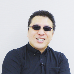 須藤 謙先生