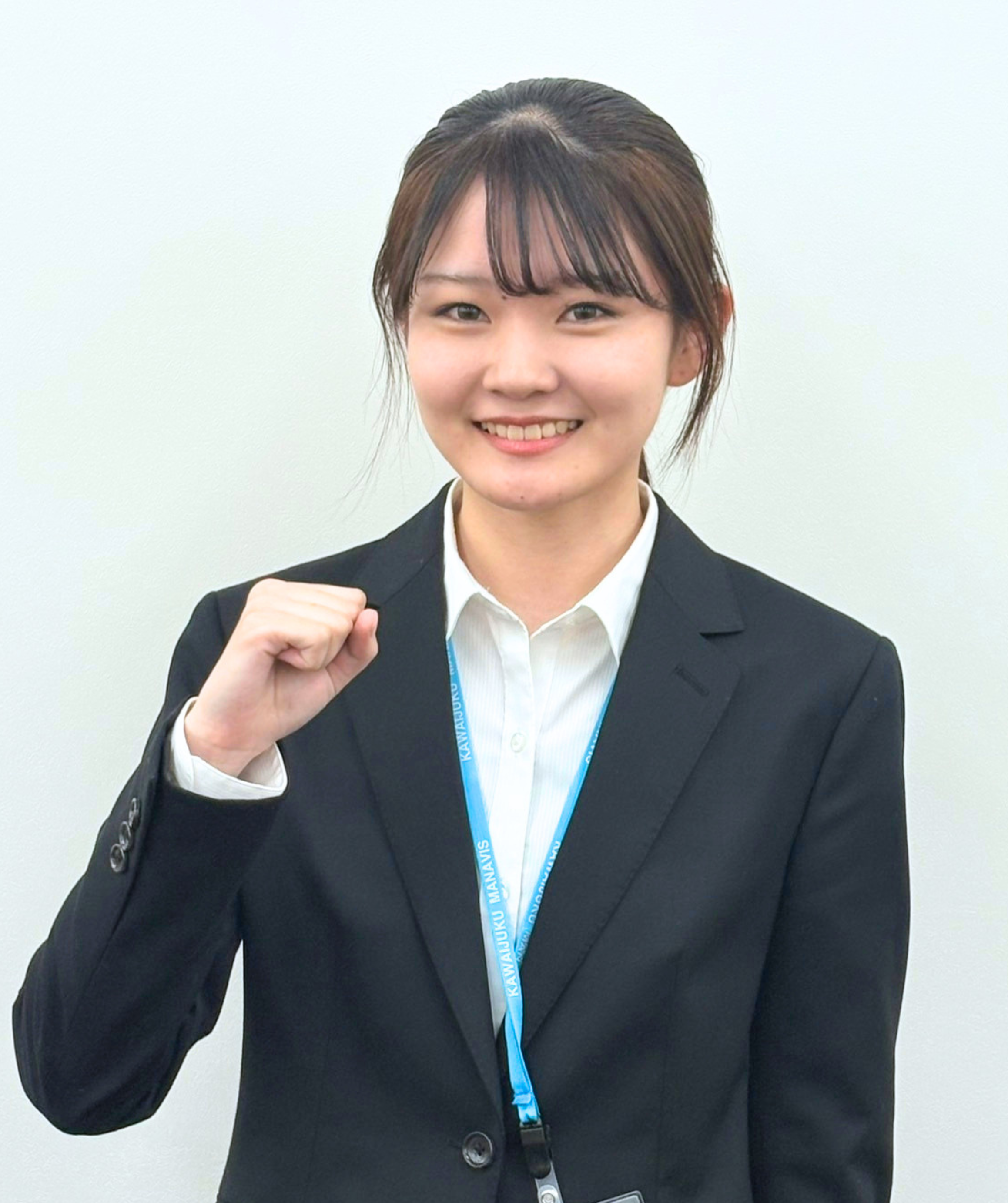 〇大学で学んでいること 理論経済学・簿記学・韓国語 〇高校時代の部活動エピソード 6年間チアダンスをしていました。 〇ひとことメッセージ 最後まであきらめず、一緒に乗り越えましょう！