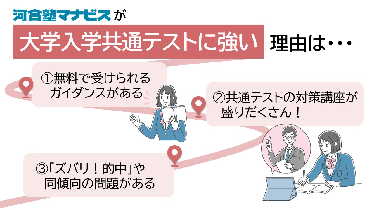 宮崎台校｜大学受験塾なら河合塾マナビス