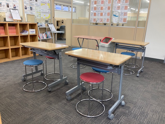 アドバイスタイム席