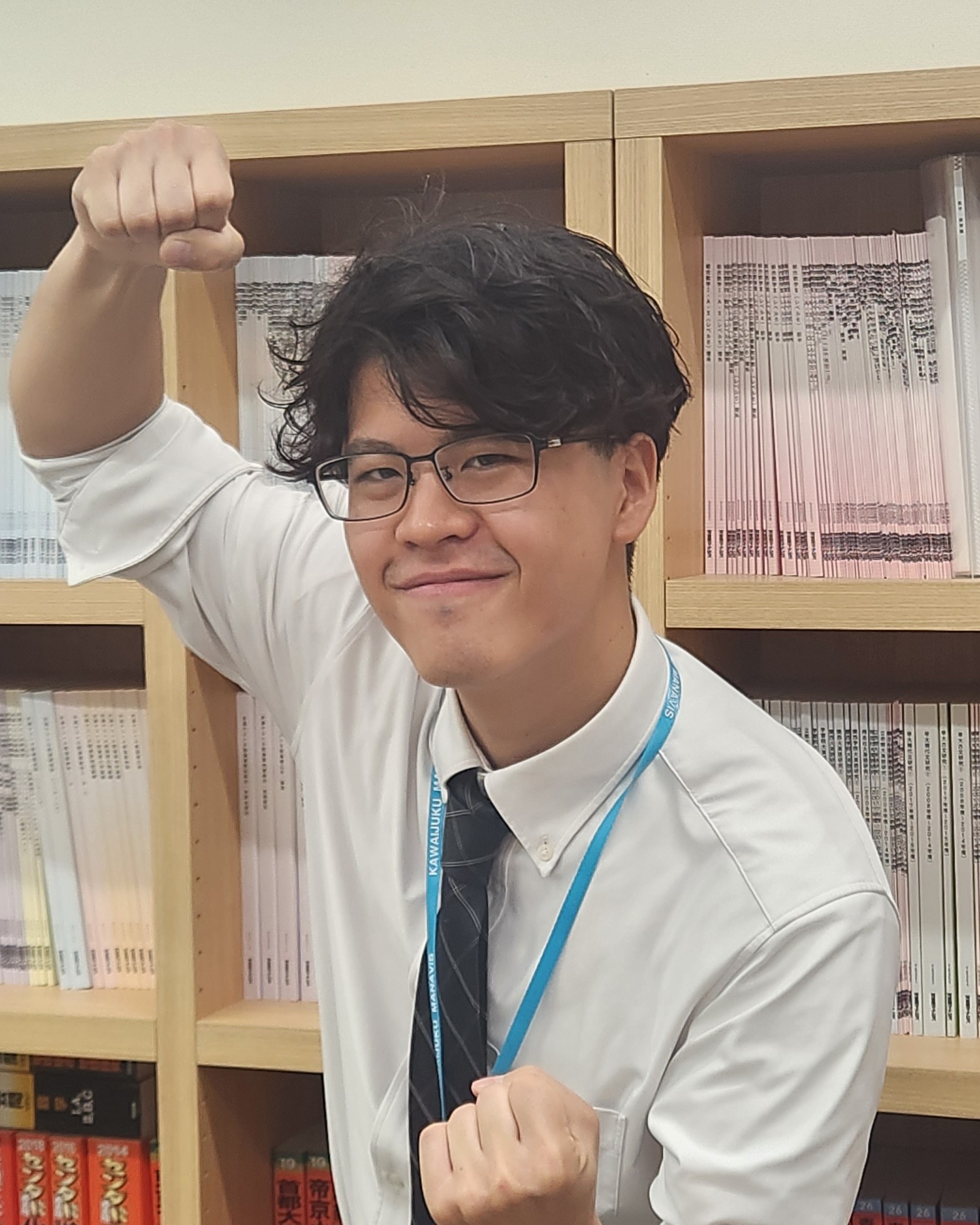 たなか（河合塾） 河合塾マナビス 昭和校（山梨県中巨摩郡）｜大学受験塾なら河合塾マナビス