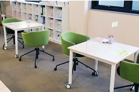 アドバイスタイムテーブル