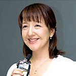 菊川 智子