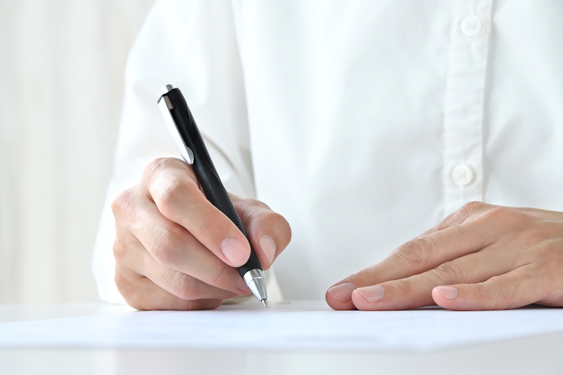 入学願書とは？取り寄せ時期・記入の注意点・出願の流れを徹底解説