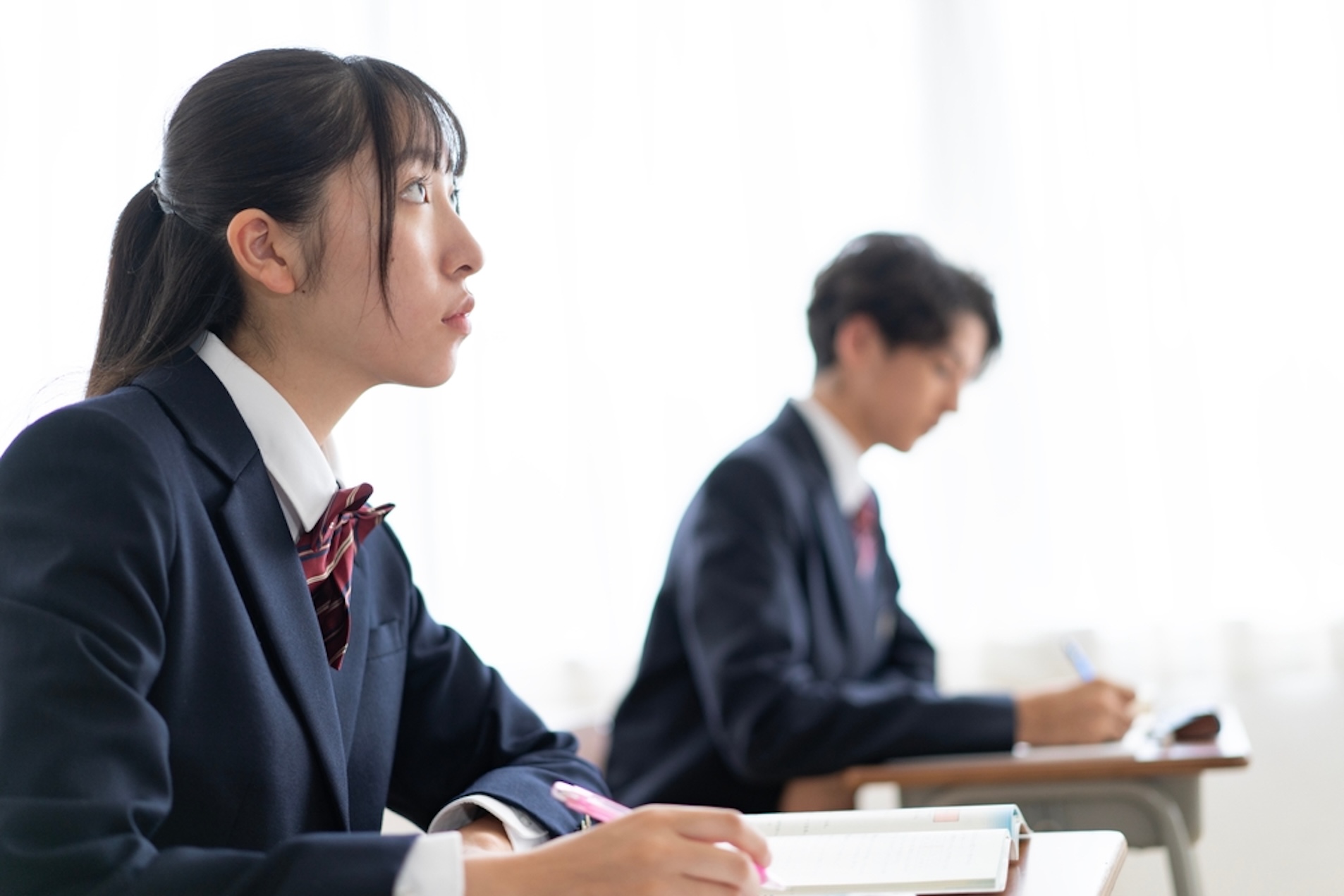 定期テストで高得点を取る勉強法とポイントを徹底解説！
