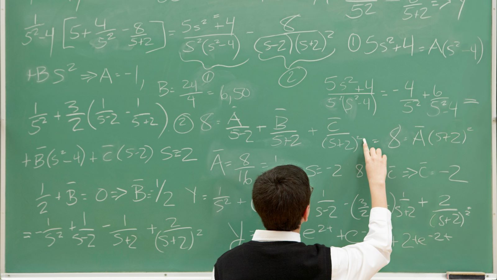 高2生必見！数学の「わからない」「難しい」を解決！つまずきが