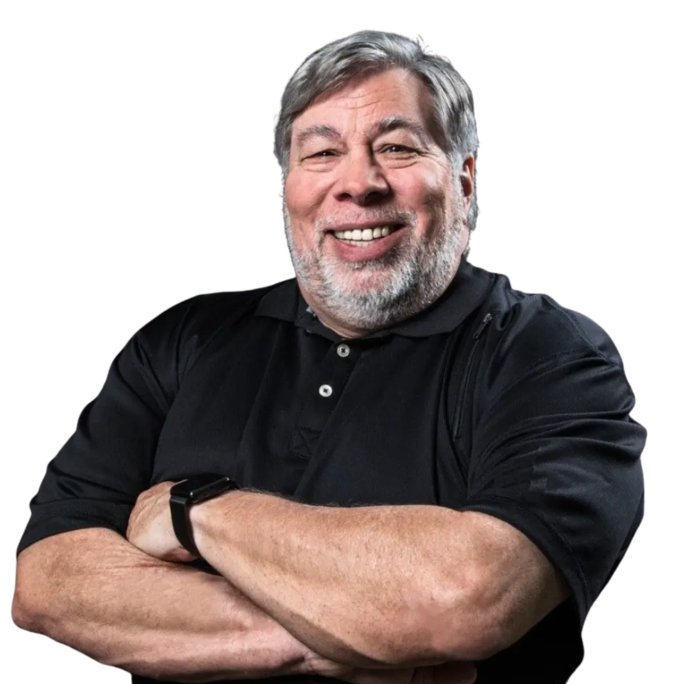 スティーブ・ウォズニアック